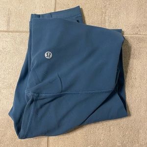 Lululemon Align 28” leggings